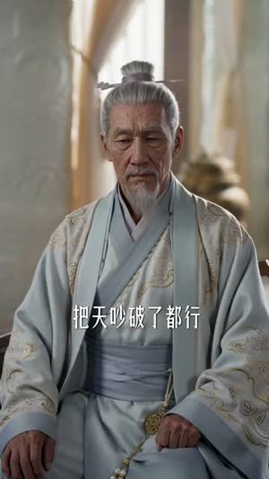 绑定系统后，剑祖人设崩了（67集）精彩短剧抢先看