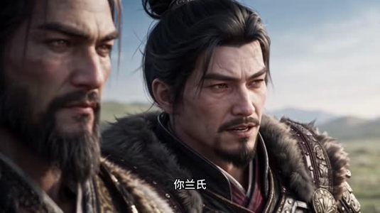 烬九州第十七季（170集）热门短剧看不停