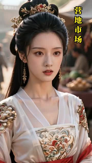 穿书兽世：炮灰女配终于吃上好的了（90集）越看越好看短剧