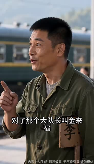 穿越1959：李牧的故事第三季（129集）短剧有好货推荐
