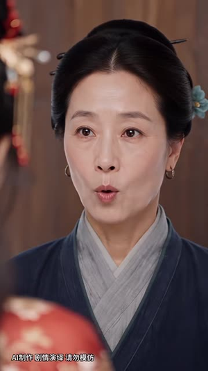 竹影行止:代嫁春归(65集) 竹影行止:代嫁春归(65集)超甜短剧抢先看