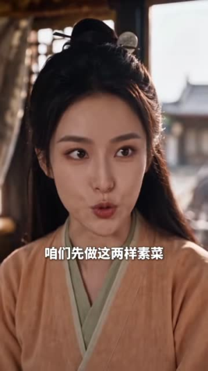 悍妻护崽种田田：和离那天我激活了空间（225集）在线观看全集