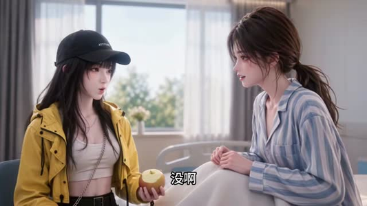 社恐小财迷的散财小童子（90集）热门短剧追到爽