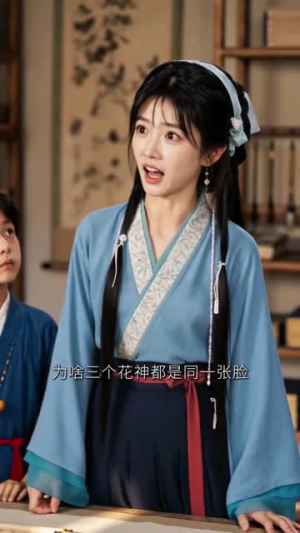 穿成路人甲，我靠美食养全家（62集）经典老剧免费看