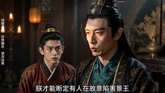 国师定大明第二季(66集) 国师定大明第二季(66集)精彩短剧追不停