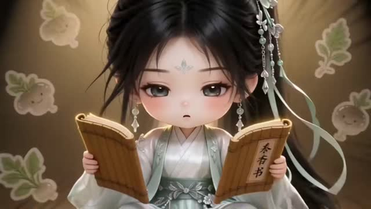 仙姝重回：我带魔尊卷哭全师门（80集）短剧每日分享