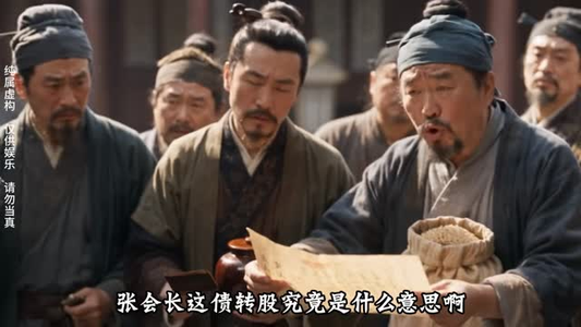 国师定大明第三季(129集) 国师定大明第三季(129集)真的太精彩了