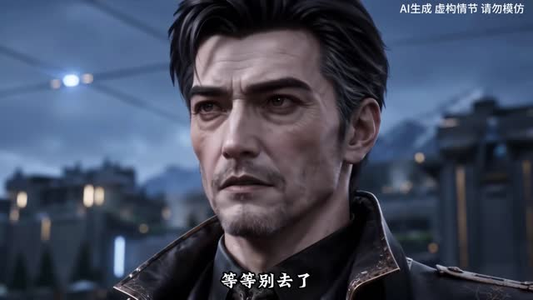 变废为宝：大佬哥哥们抢着捡垃圾（133集）热门短剧抢先