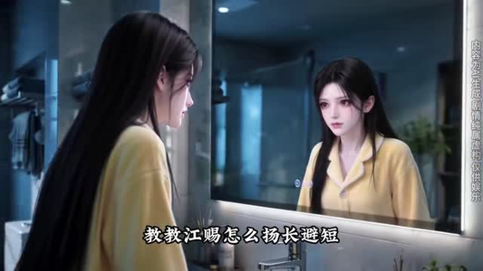 偏执暗恋（192集）80到100集
