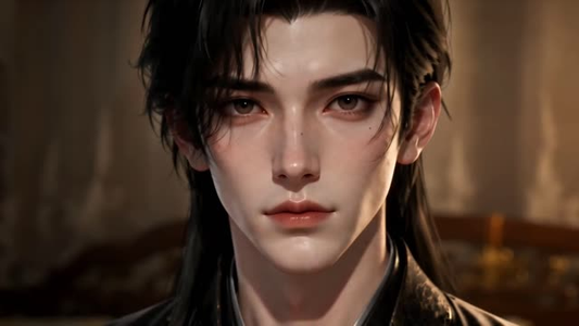 折宦枝：盛世同心（154集）推荐你们也去看