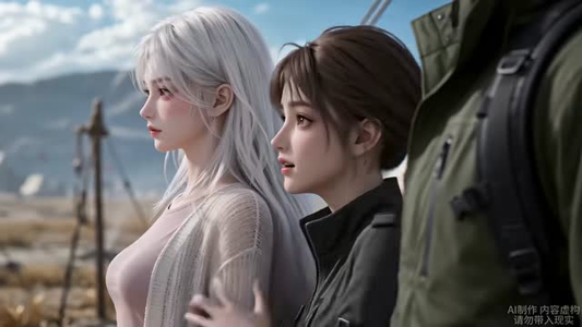 末世全系女王：谢先生的心尖宠第二季（70集）精彩连连免费看