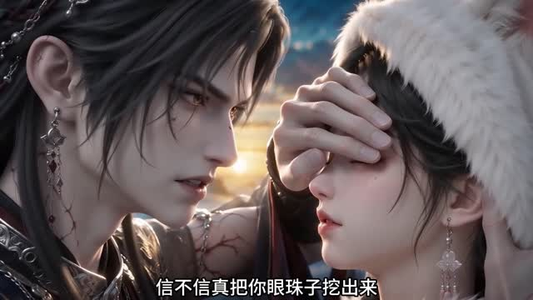 意外结缘苗疆少主第二季(167集) 意外结缘苗疆少主第二季(167集)在哪看是免费的