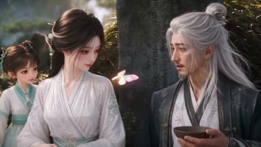 我在深山种田，女儿在外横推无敌第四季（148集）精彩短剧追不停