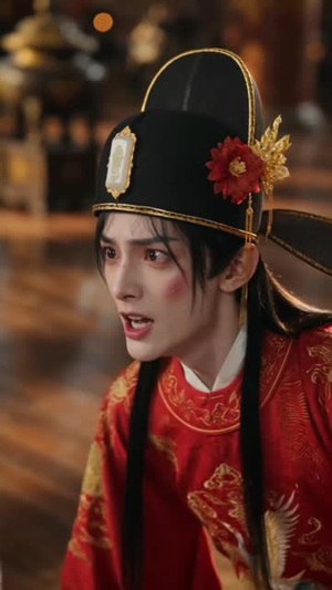 状元郎抛下的绣娘,竟是当朝长公主(60集) 状元郎抛下的绣娘,竟是当朝长公主(60集)免费看全网短剧