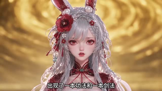 天才反骨小师妹第四季（139集）悬疑短剧推荐