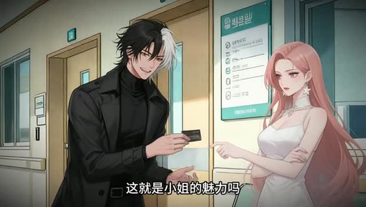 穿书女反派：男主们都听到我心声（59集）短剧分享片段