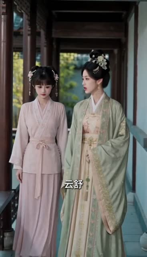 现代学霸穿侯府,专治傲娇小祖宗(82集) 现代学霸穿侯府,专治傲娇小祖宗(82集)第二季