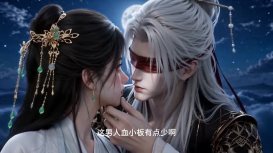 声声入耳（95集）恋爱短剧分享