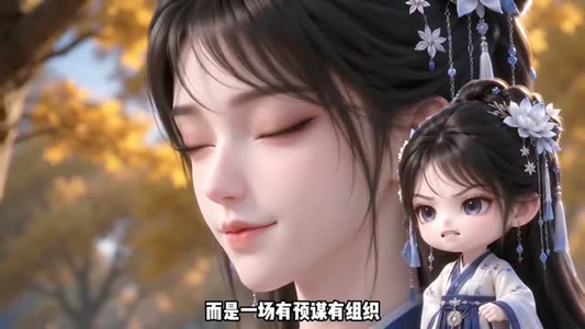 穿成将军府庶女，我跑去修仙了！（150集）全集免费