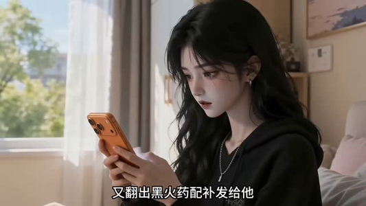 我的网恋陛下是癫公（45集）全集免费观看