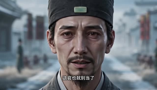 女扮男装，农家子的科举青云路第六季（140集）第二季