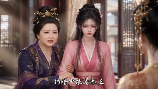 君心寄以棠（178集）短剧在哪个平台