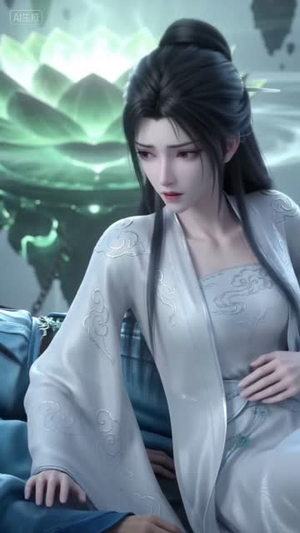 刚飞升，就被师尊堵了（40集）完整版