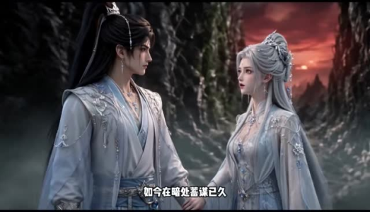 云途重归，师尊寸步不离（49集）免费在线看全集