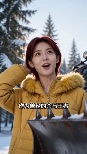 末日重生:疯狂囤货正式开始(104集) 末日重生:疯狂囤货正式开始(104集)免费看短剧