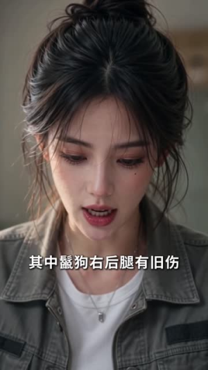 我的动物园,猛兽全是反差萌(112集) 我的动物园,猛兽全是反差萌(112集)精彩短剧分享