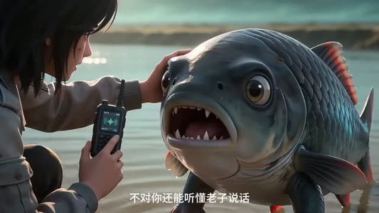 异化团宠（54集）高分推荐免费看