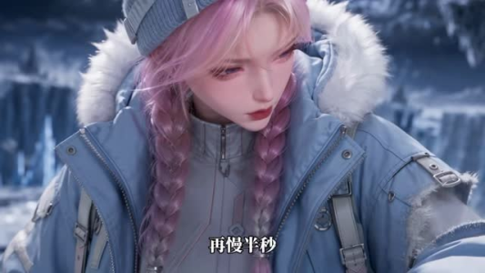 穿书末世我靠系统囤货逆袭第五季(159集) 穿书末世我靠系统囤货逆袭第五季(159集)在哪个平台能看