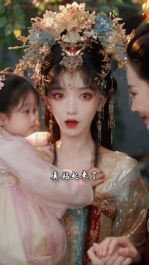 团宠福崽:锦鲤郡主驾到(53集) 团宠福崽:锦鲤郡主驾到(53集)更新时间一览表