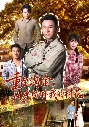 重生淘金，风光弥补我的村花360网盘观看