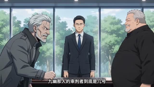 杀戮崛起之永夜君王第七季（91集）短剧推荐上热门