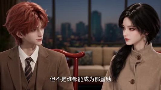 封总，太太她又拉黑你了2（243-439集）在哪看免费