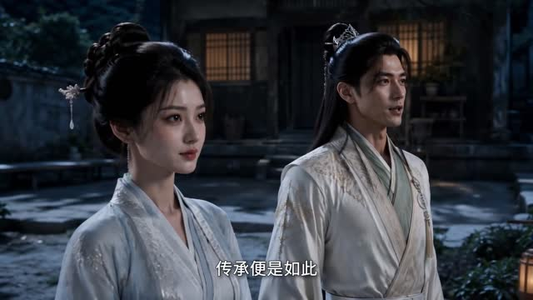 魔修的娘,邪修的爹,被团宠的我在种田(62集) 魔修的娘,邪修的爹,被团宠的我在种田(62集)最新热播短剧
