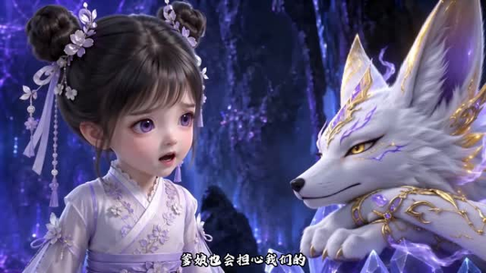 全家护短!魔修的娘邪修的爹被团宠的我(300集) 全家护短!魔修的娘邪修的爹被团宠的我(300集)免费短剧全集看