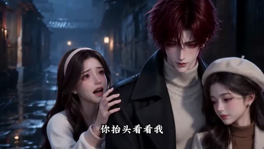 所有人都想攻略我的青梅竹马!(201-337集) 所有人都想攻略我的青梅竹马!(201-337集)短剧太精彩了