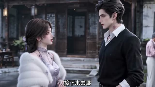 前夫来沾边,我只想搞钱(170集) 前夫来沾边,我只想搞钱(170集)好看的短剧分享