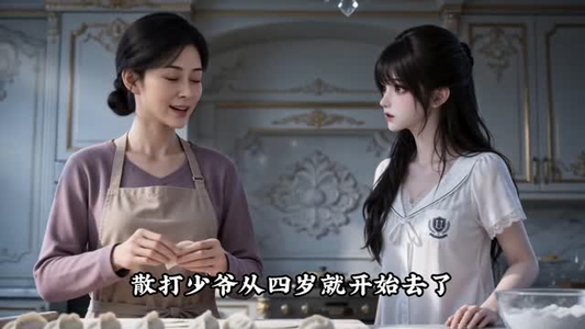 盛夏青苹果第一季(105集) 盛夏青苹果第一季(105集)穿越短剧推荐