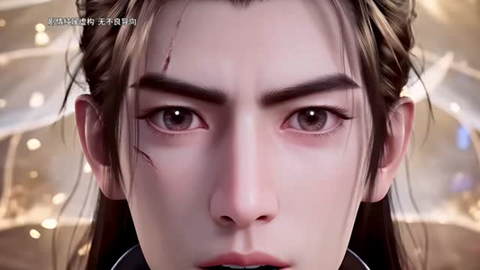 修仙三万年，你让我当万人嫌女配第二季（147集）精彩短剧看全集