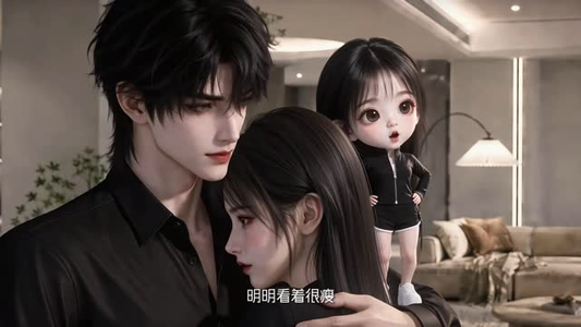 仙姑妹妹下山记:真假千金第一季(111集) 仙姑妹妹下山记:真假千金第一季(111集)高质量短剧推荐