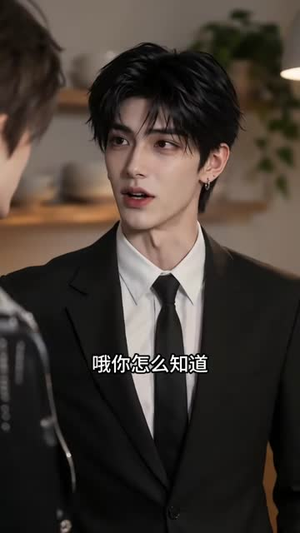 满身风霜，三份偏爱向我奔赴（79集）全网短剧抢先看