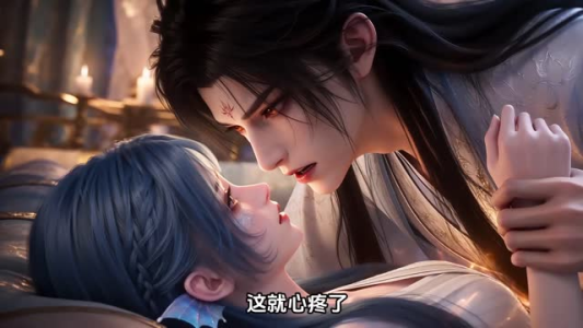 堂堂神尊,天天碰瓷一条鱼(35集) 堂堂神尊,天天碰瓷一条鱼(35集)追短剧关注我