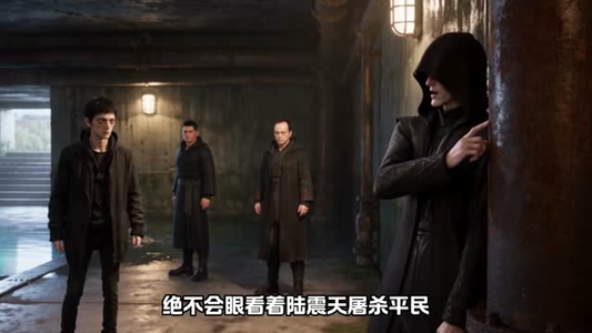 契约死敌：霸道校花的冰冷娇夫（共334集（上）（1-150集）热播短剧推荐