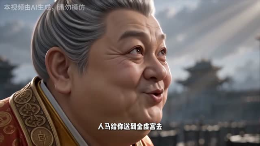 创立反卷仙门，弟子越猛我越强：第1季（1000集（901-1000集）追风的女孩短剧