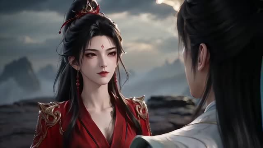 我本无双踏乾坤第一季(1-213集(上)(310集) 我本无双踏乾坤第一季(1-213集(上)(310集)女主角是谁