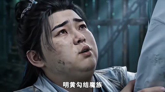 我本无双踏乾坤第一季(214-310集(下)(310集) 我本无双踏乾坤第一季(214-310集(下)(310集)分享热门短剧