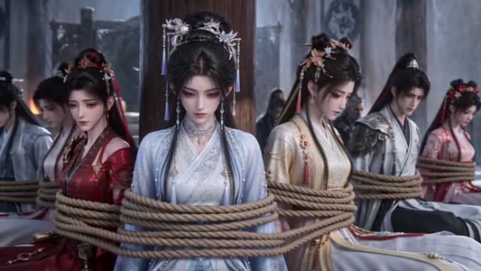 云瑶传第七季(113集) 云瑶传第七季(113集)精彩短剧随心推